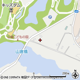 千葉県市原市山倉1442-3周辺の地図