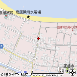 リゾート旅館キシモト周辺の地図