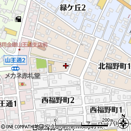 有限会社山下自動車工業周辺の地図