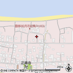 福井県大飯郡高浜町薗部59-7周辺の地図