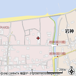 福井県大飯郡高浜町薗部57-9周辺の地図