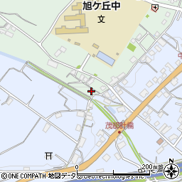 長野県飯田市大瀬木3818周辺の地図