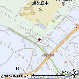 長野県飯田市大瀬木3820周辺の地図