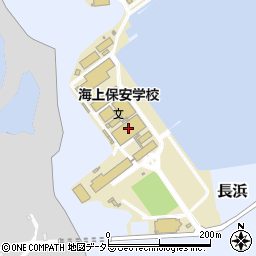 京都府舞鶴市長浜2001周辺の地図