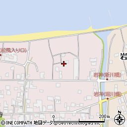 福井県大飯郡高浜町薗部57周辺の地図