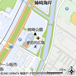 ＶＯＮＤＳ　市原ＦＣ周辺の地図