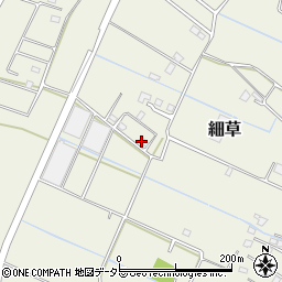 株式会社緑川商店周辺の地図