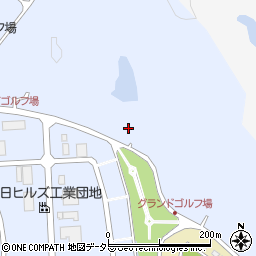 有限会社カヤマ建設周辺の地図