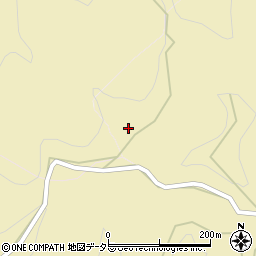 長野県下伊那郡喬木村12129周辺の地図