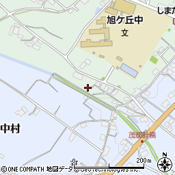 長野県飯田市大瀬木3802-6周辺の地図