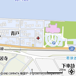 有限会社春田測量設計周辺の地図