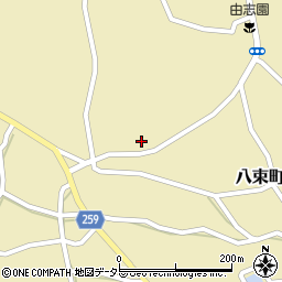 有限会社竹谷運送　生コン工場周辺の地図