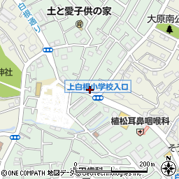 有限会社小林商店周辺の地図