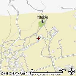 福井県大飯郡高浜町小和田29周辺の地図