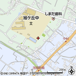 長野県飯田市大瀬木3832周辺の地図