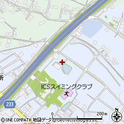 長野県飯田市中村1337周辺の地図