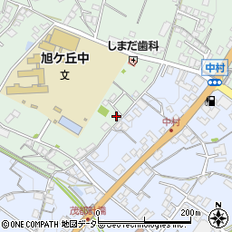 長野県飯田市大瀬木3852周辺の地図