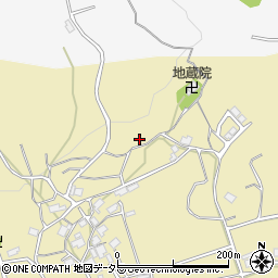 福井県大飯郡高浜町小和田30周辺の地図