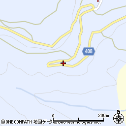 兵庫県美方郡香美町村岡区柤岡474周辺の地図