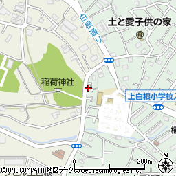 株式会社セレクト周辺の地図