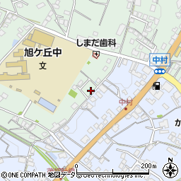 長野県飯田市大瀬木3866-1周辺の地図