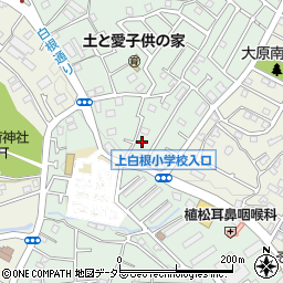 株式会社テムコ周辺の地図