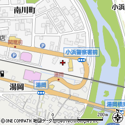 宮川商会周辺の地図