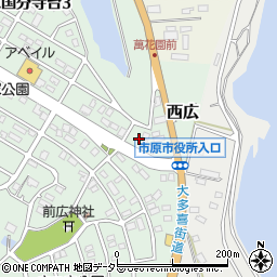 株式会社大澤エンタープライズ周辺の地図