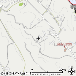 岐阜県美濃加茂市山之上町5954周辺の地図