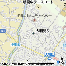 有限会社シムラ電機周辺の地図