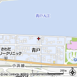 高浜環境株式会社周辺の地図