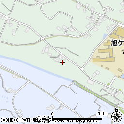 長野県飯田市大瀬木3502周辺の地図