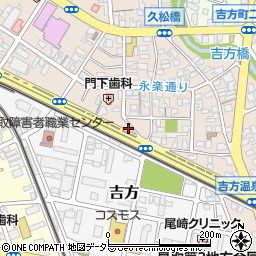 行政書士・社会保険労務士辻元法務事務所周辺の地図