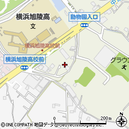 株式会社堀井工務店周辺の地図