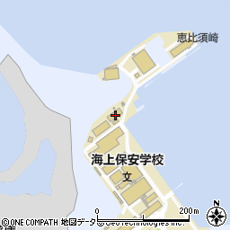 京都府舞鶴市長浜21周辺の地図