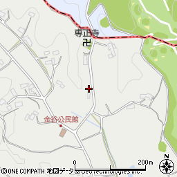 岐阜県美濃加茂市山之上町5861周辺の地図