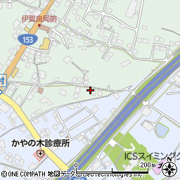 長野県飯田市大瀬木3925-2周辺の地図
