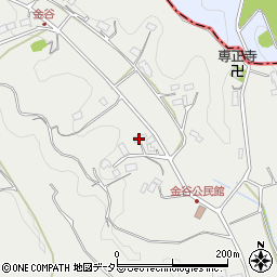 岐阜県美濃加茂市山之上町5959周辺の地図