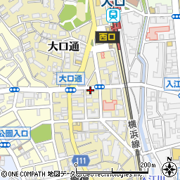 美容室ｈａｎａ ｈａｎａ 横浜市 美容院 美容室 床屋 の電話番号 住所 地図 マピオン電話帳