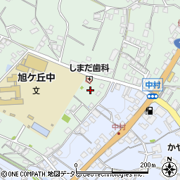 長野県飯田市大瀬木3879周辺の地図