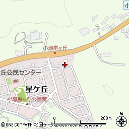 有限会社松田タイヤサービス周辺の地図