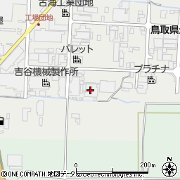 水野商事周辺の地図