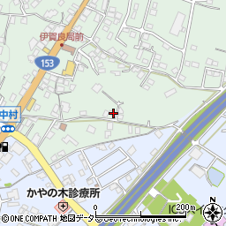 長野県飯田市大瀬木3930-3周辺の地図
