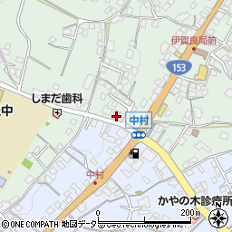 長野県飯田市大瀬木3889周辺の地図