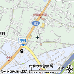 長野県飯田市大瀬木3915-4周辺の地図