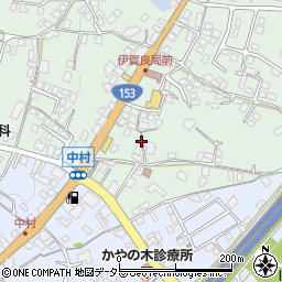 長野県飯田市大瀬木3926-3周辺の地図