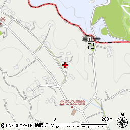 岐阜県美濃加茂市山之上町5971周辺の地図