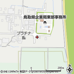 坂口設備工業株式会社周辺の地図