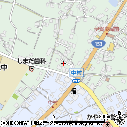 長野県飯田市大瀬木3895-10周辺の地図