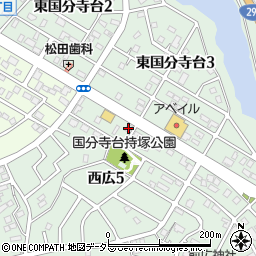 千葉県宅地建物取引業協会（一般社団法人）　市原支部周辺の地図